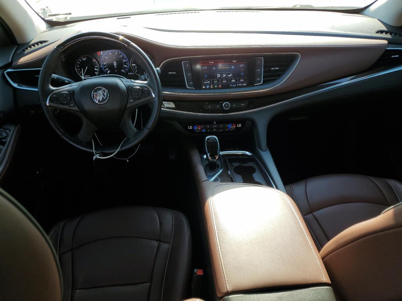 2021 Buick Enclave - Image 8