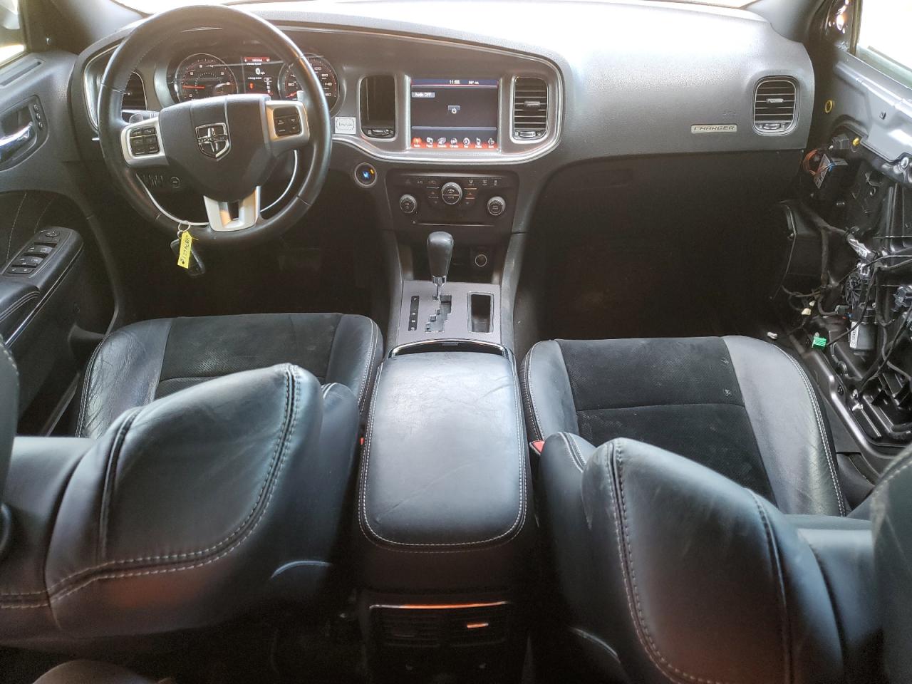 2013 Dodge Charger - Image 8