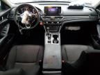 2020 Honda Accord Lx de vânzare în Fresno, CA - Front End