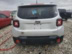 2017 Jeep Renegade Latitude продається в Wayland, MI - Front End