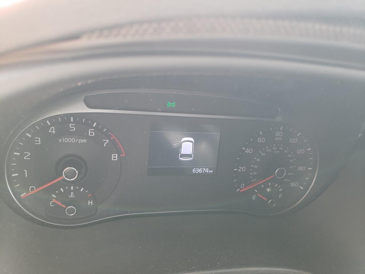 2021 Kia Soul - Image 9
