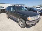 1996 Ford Explorer  de vânzare în Kansas City, KS - Minor Dent/Scratches