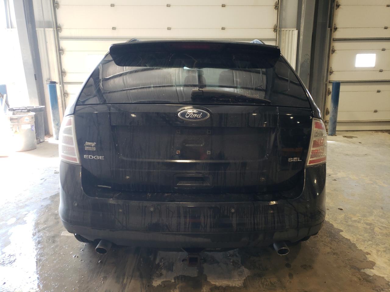 2008 Ford Edge - Image 6
