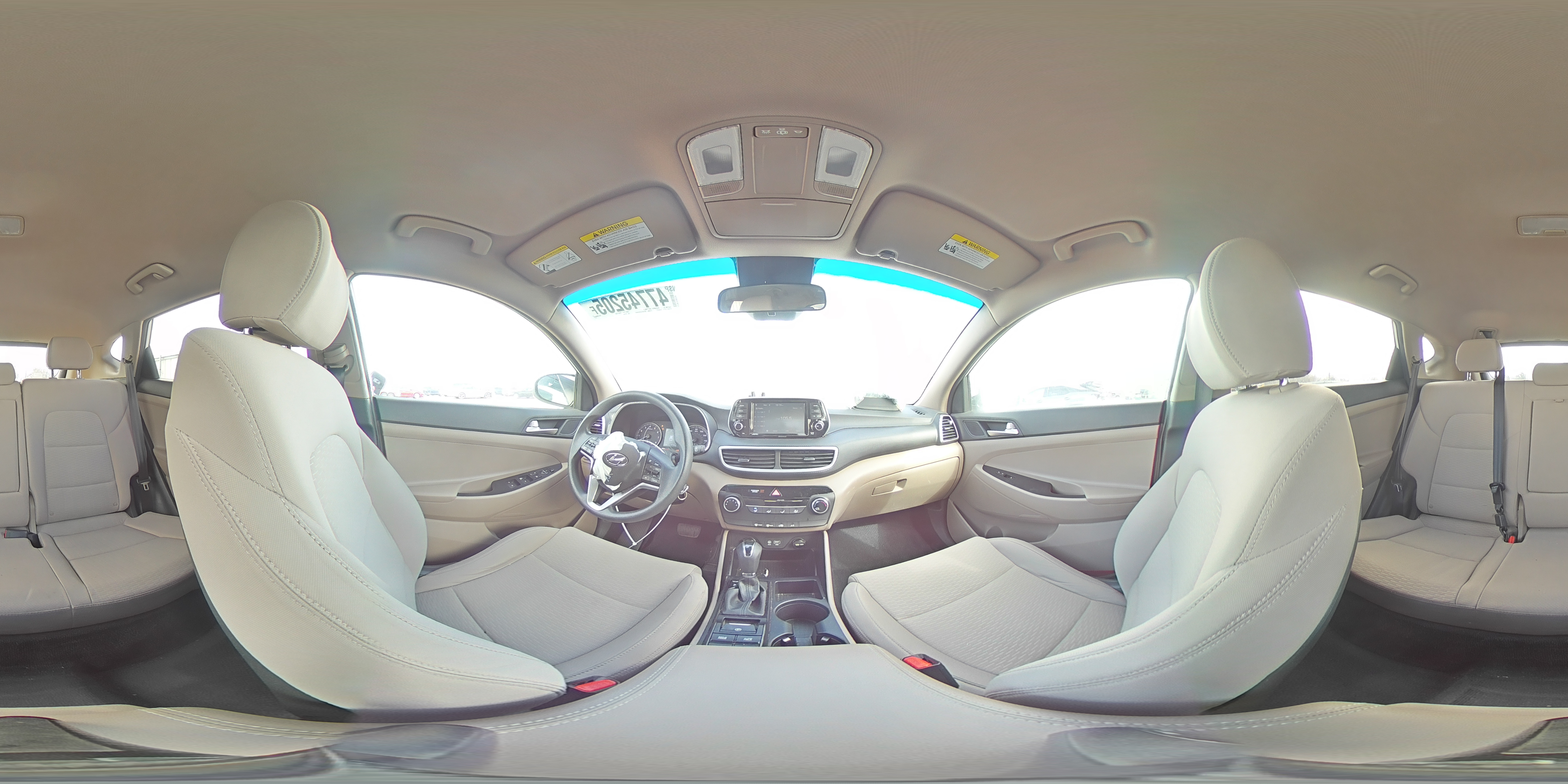 2019 Hyundai Tucson - Image 14