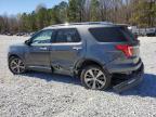 2018 Ford Explorer Limited للبيع في Gainesville، GA - All Over