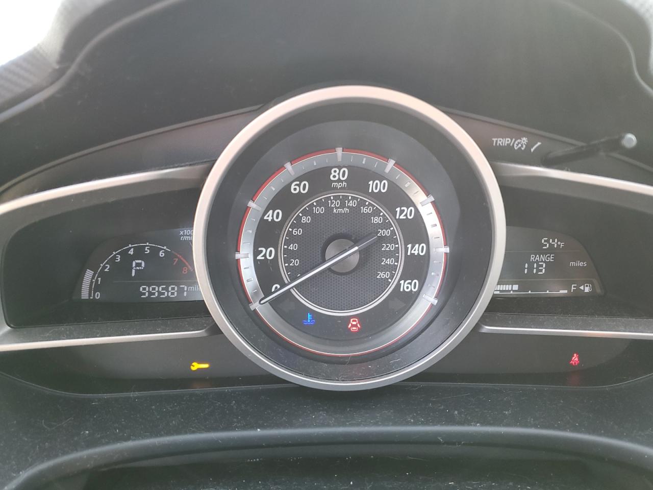 2016 Mazda 3 - Image 9