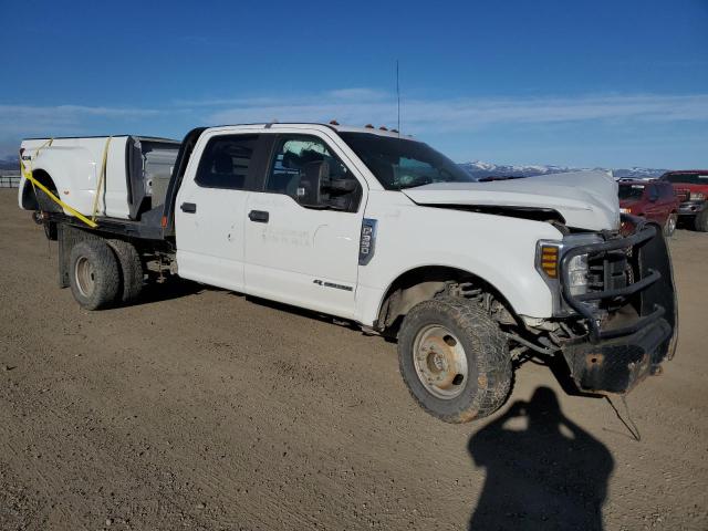  FORD F350 2019 Biały