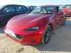 2018 MAZDA MX-5 RF SP for sale at Copart YORK