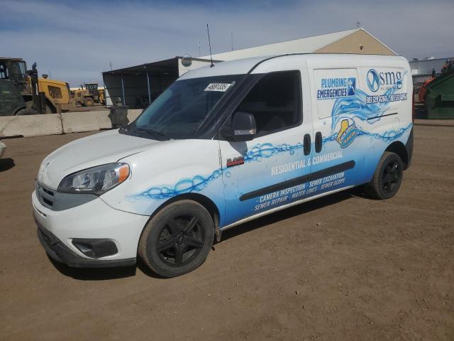  RAM All Models 2018 Білий