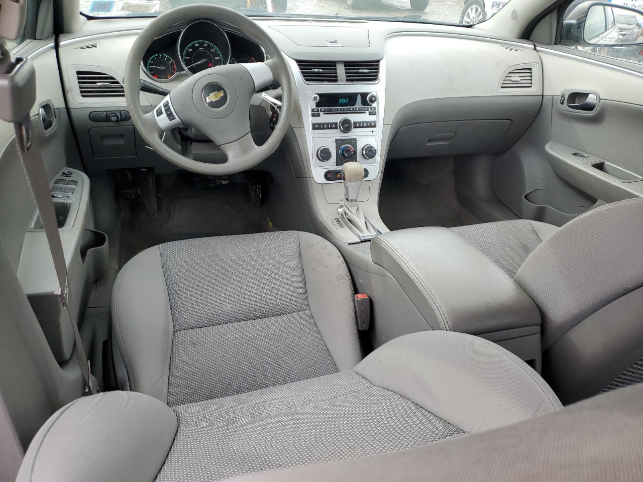2012 Chevrolet Malibu - Image 8