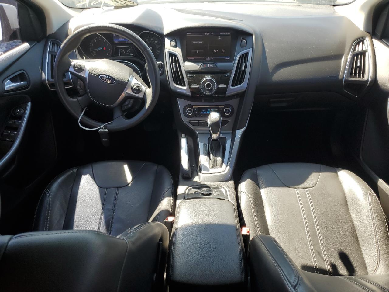 2013 Ford Focus - Image 8