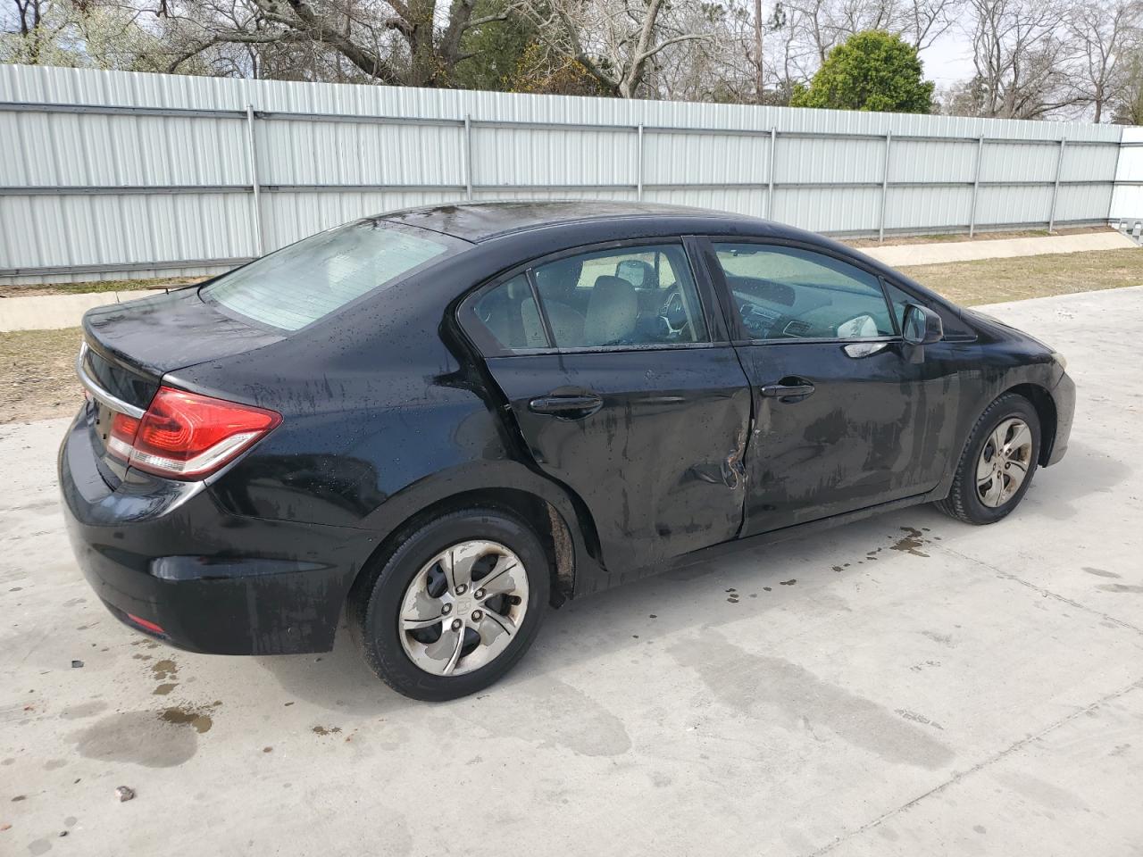 2013 Honda Civic - Image 3