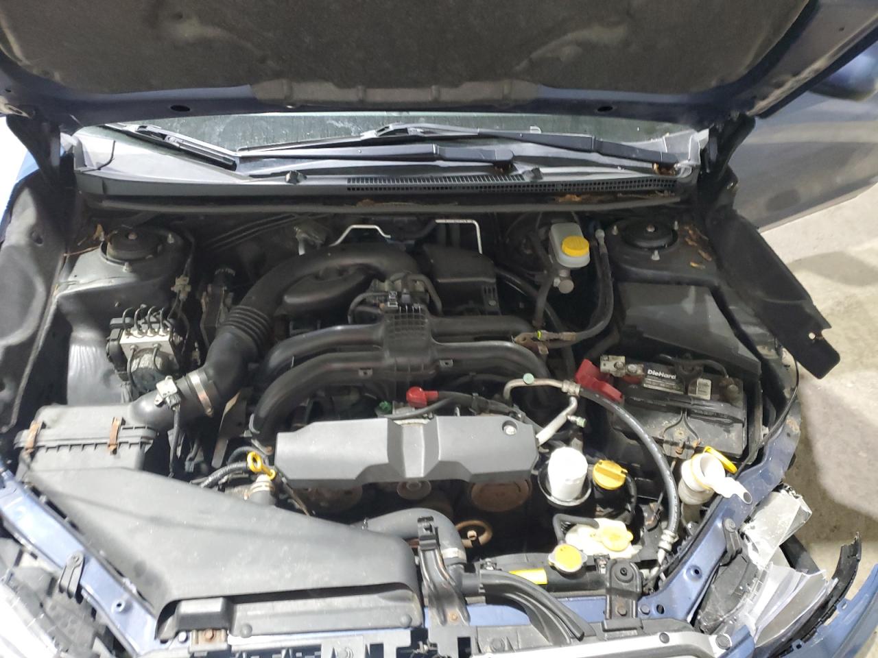 2013 Subaru Impreza - Image 13