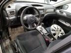 2009 Subaru Impreza 2.5I للبيع في Windham، ME - Front End
