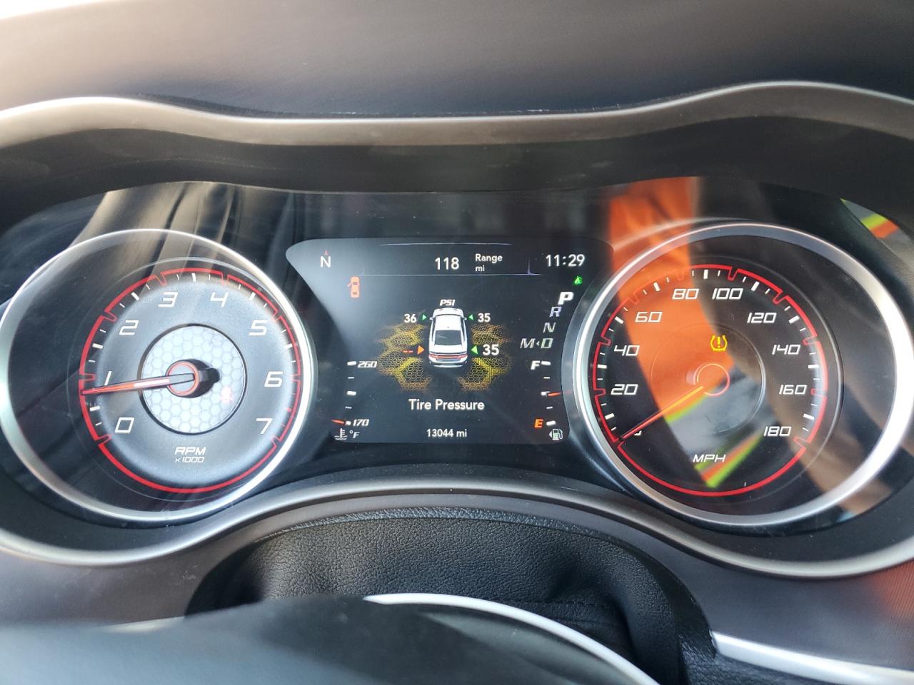 2022 Dodge Charger Scat Pack VIN: 2C3CDXGJXNH135440 Lot: 49734765