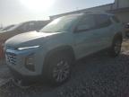 2025 Chevrolet Equinox Lt იყიდება Wayland-ში, MI - Front End