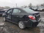 2024 Mitsubishi Mirage G4 Se na sprzedaż w Portland, OR - Side