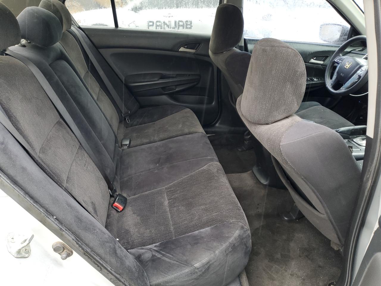 2010 Honda Accord - Image 10