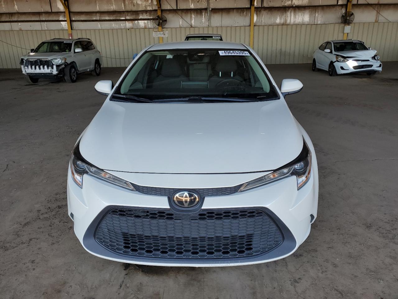 2021 Toyota Corolla - Image 5