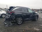 2025 Hyundai Tucson Limited იყიდება Hillsborough-ში, NJ - Rear End