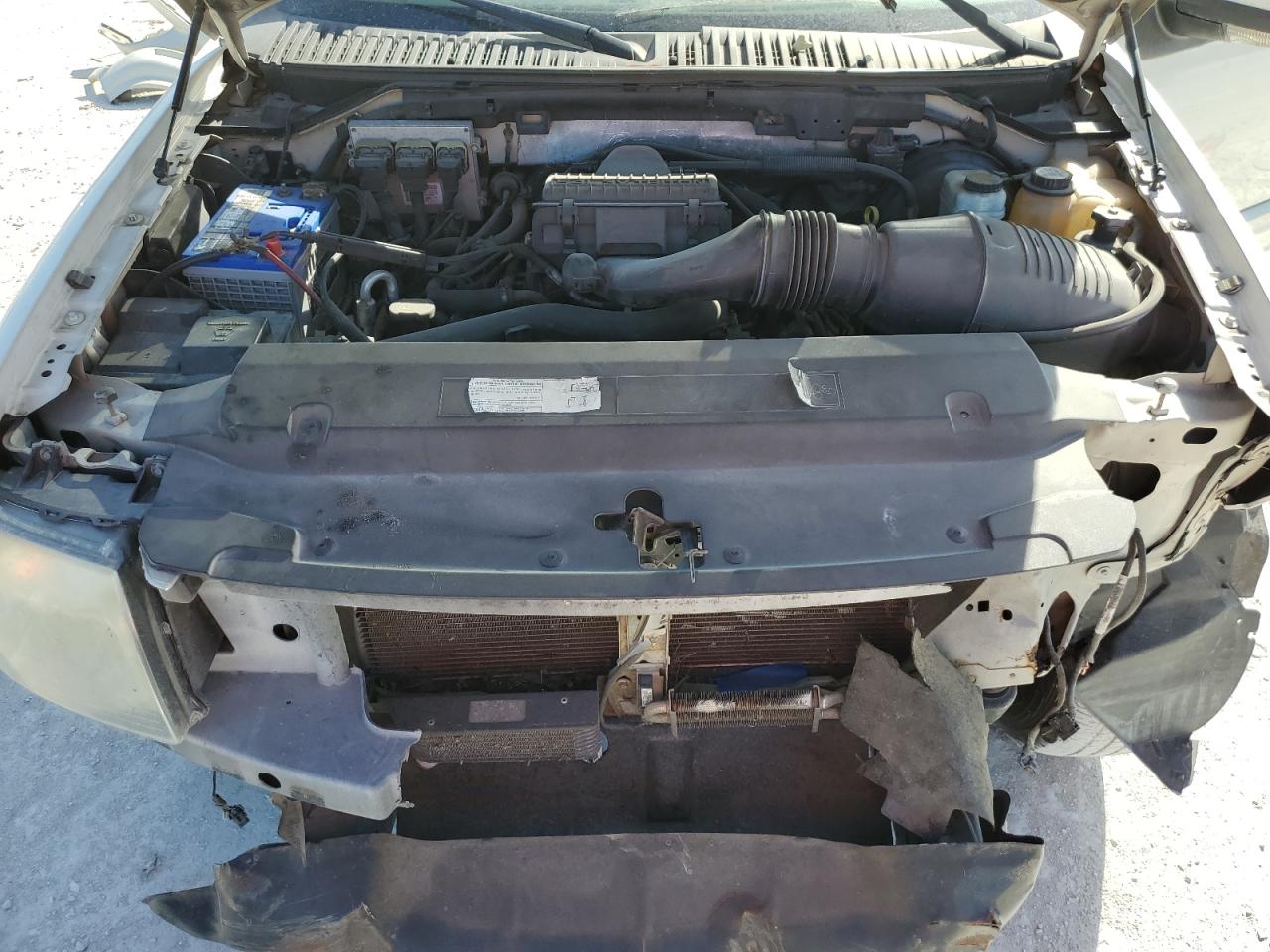 2006 Ford Expedition - Image 12