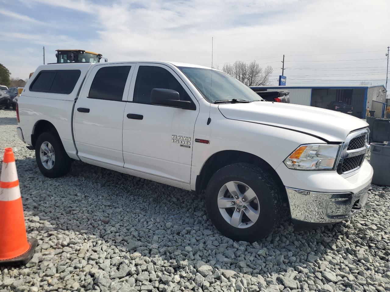 2019 RAM 1500 - Image 4