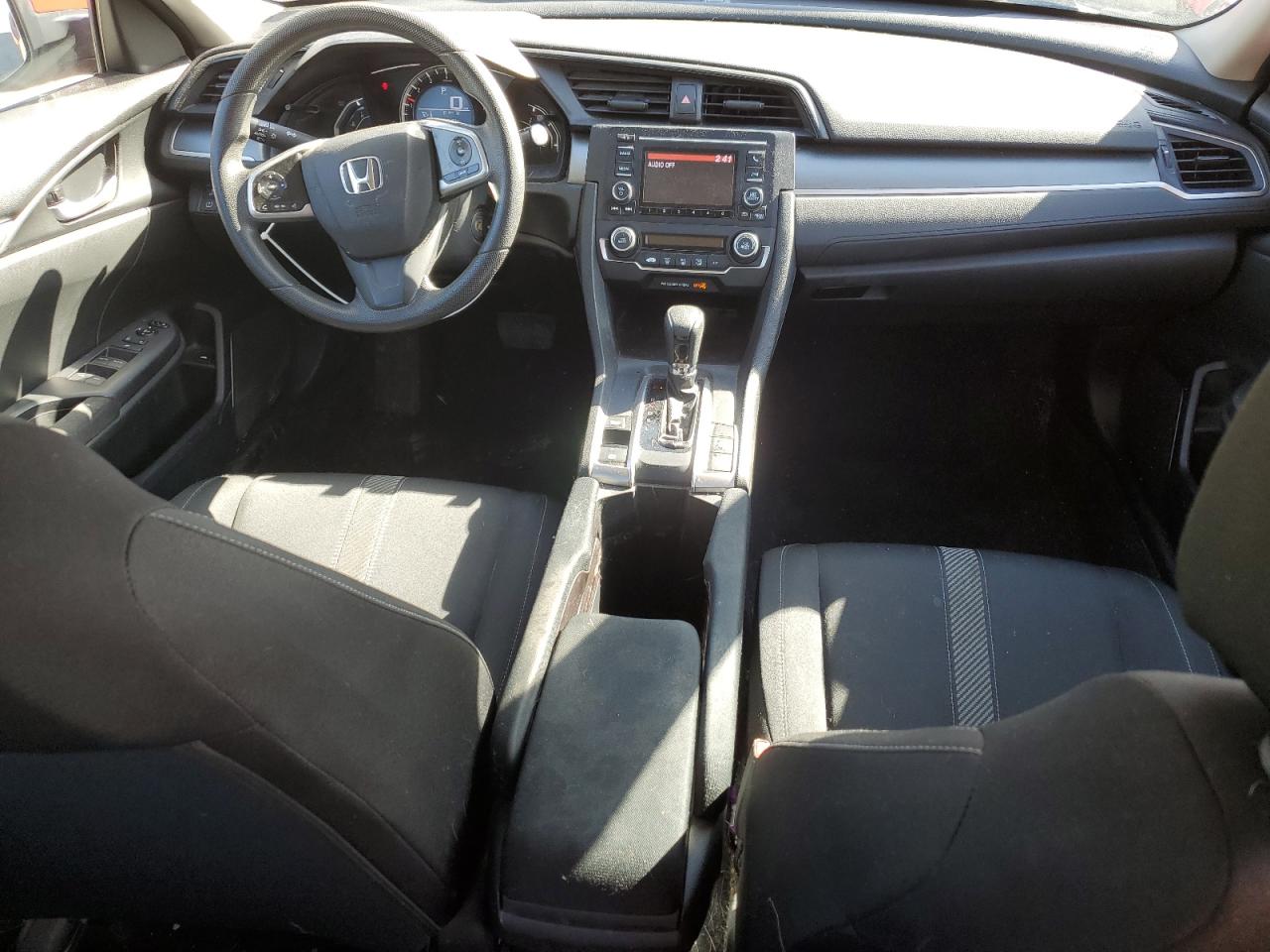 2018 Honda Civic - Image 8