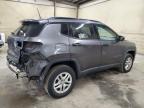 2018 Jeep Compass Sport за продажба в Hampton, VA - Rear End