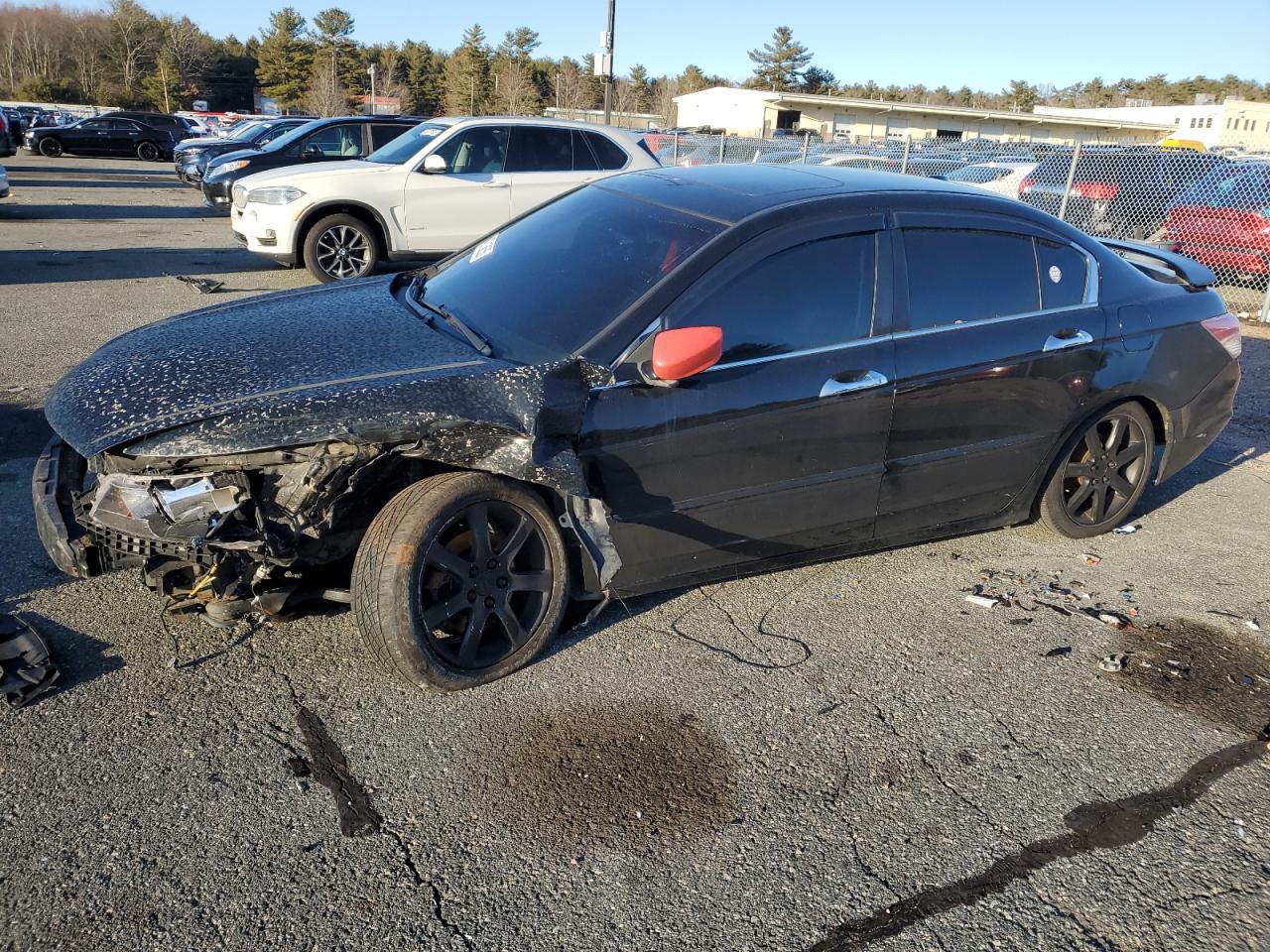 2009 Honda Accord - Image 1
