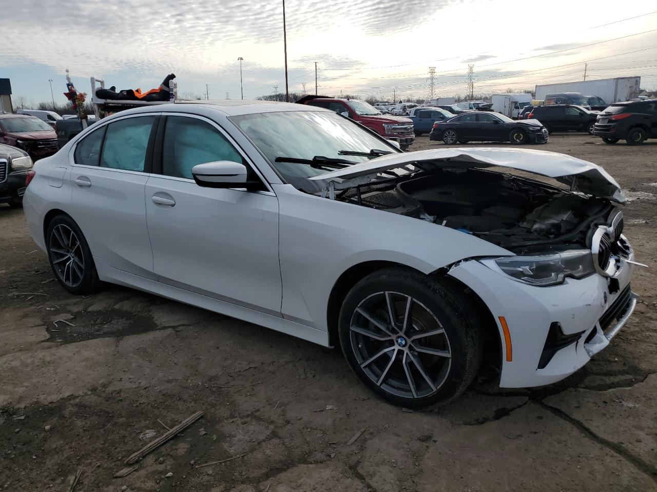2020 BMW 3er - Image 4