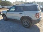 2023 Ford Bronco Sport Big Bend for Sale in Charles City, VA - Front End