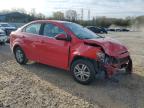 2015 Chevrolet Sonic Lt de vânzare în Memphis, TN - Front End