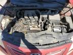 2007 Toyota Camry Le na sprzedaż w Conway, AR - Burn - Interior