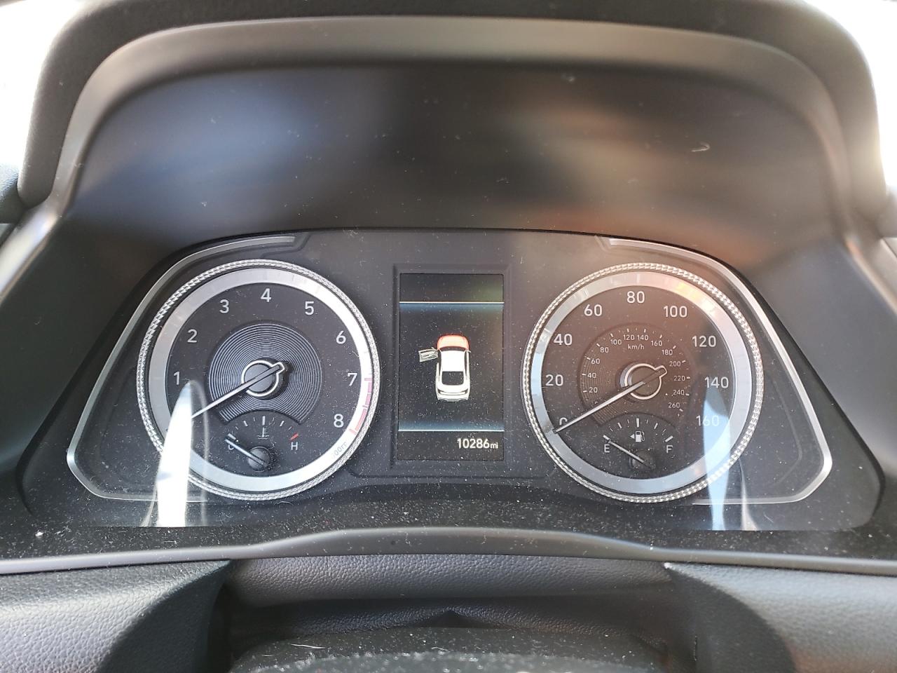 2023 Hyundai Sonata - Image 9