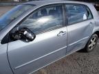 2003 TOYOTA COROLLA T3 for sale at Copart SANDTOFT