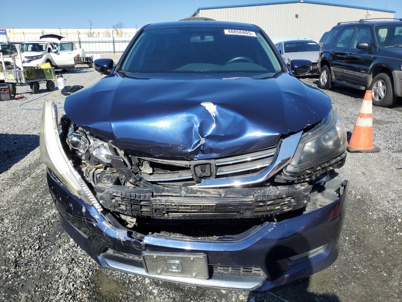 2014 Honda Accord - Image 5