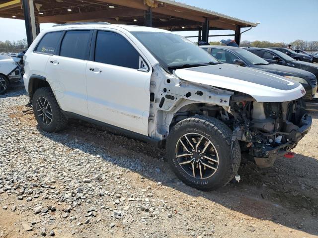  JEEP GRAND CHER 2019 Білий