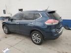 2015 Nissan Rogue S for Sale in Farr West, UT - Front End