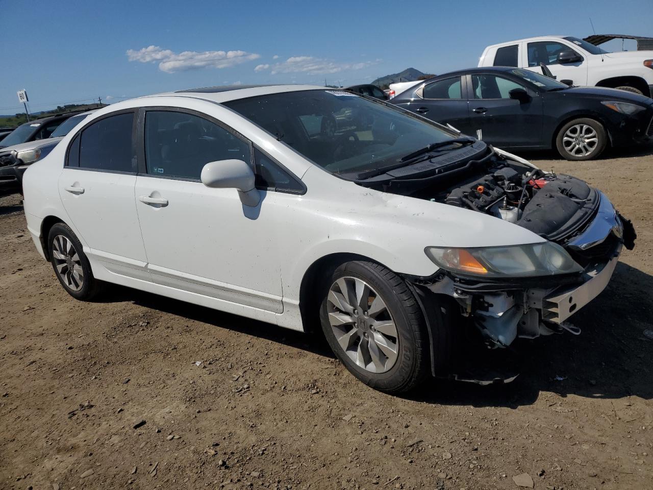 2011 Honda Civic - Image 4