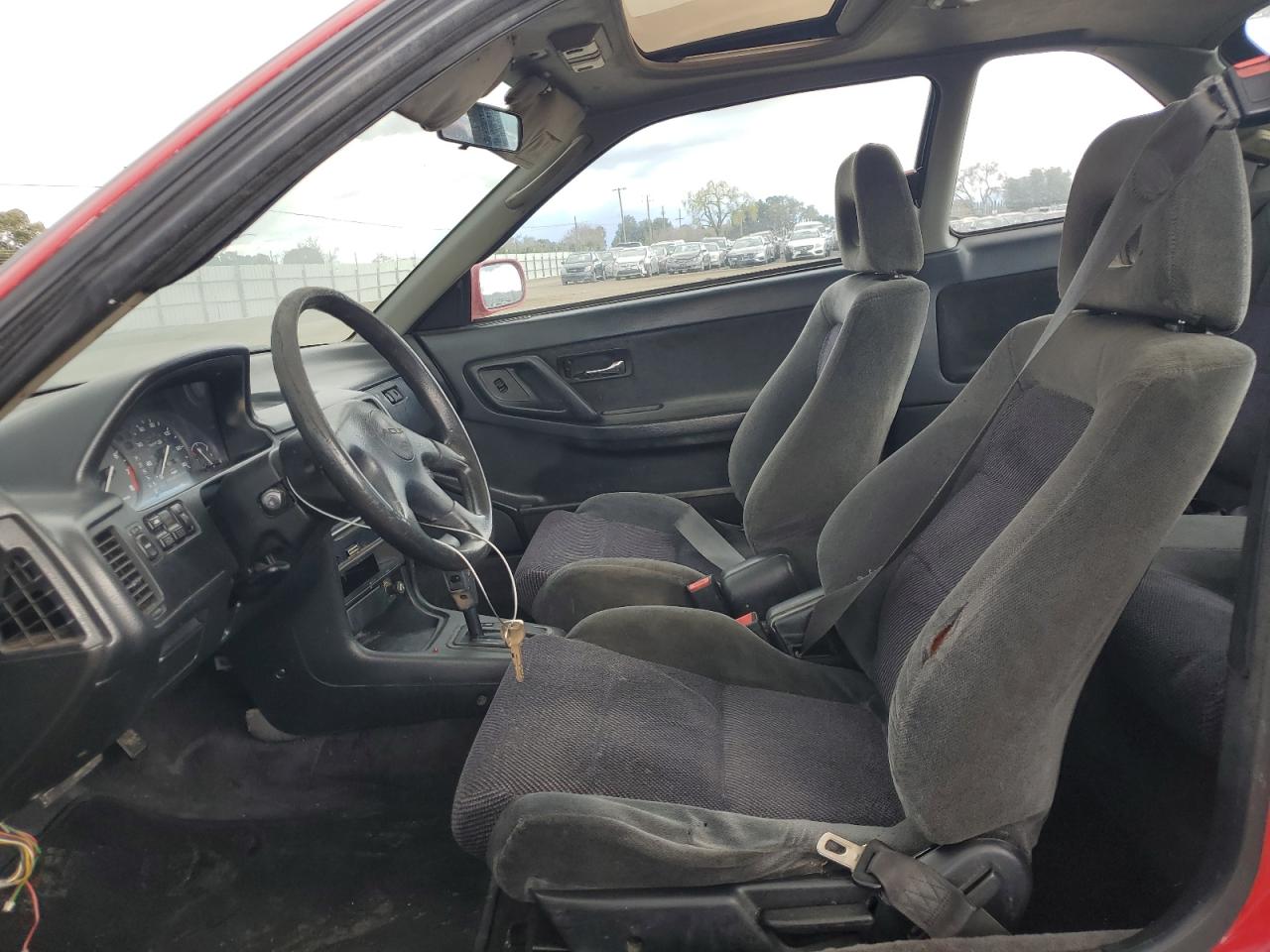 1993 Acura Integra - Image 7