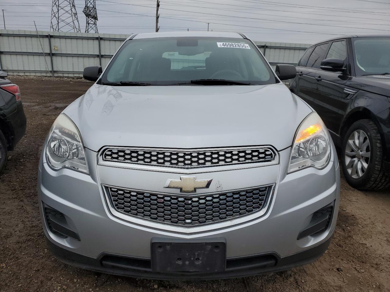 2014 Chevrolet Equinox - Image 5