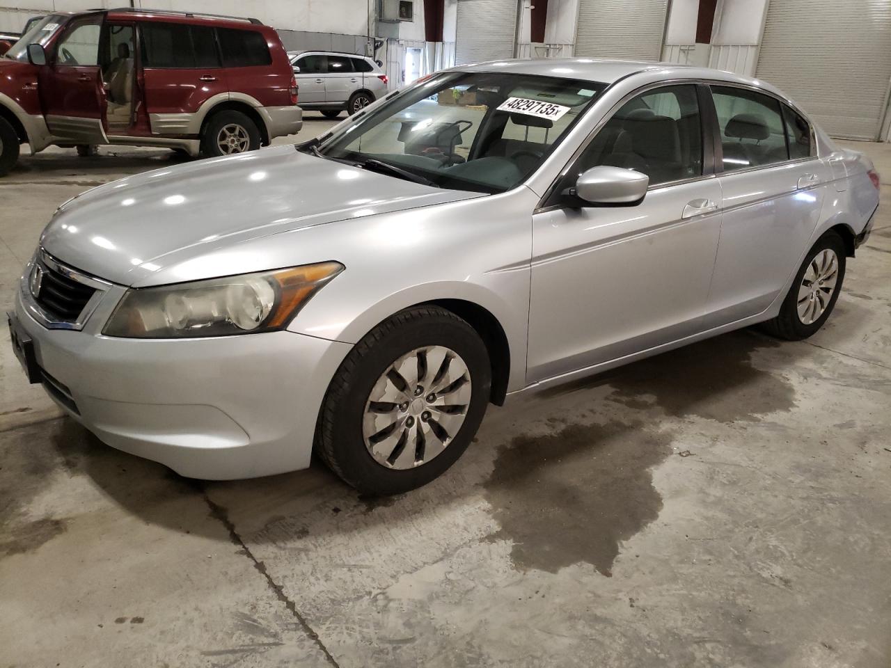 2010 Honda Accord - Image 1
