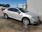2009 Lincoln Mks  на продаже в Harleyville, SC - Rear End