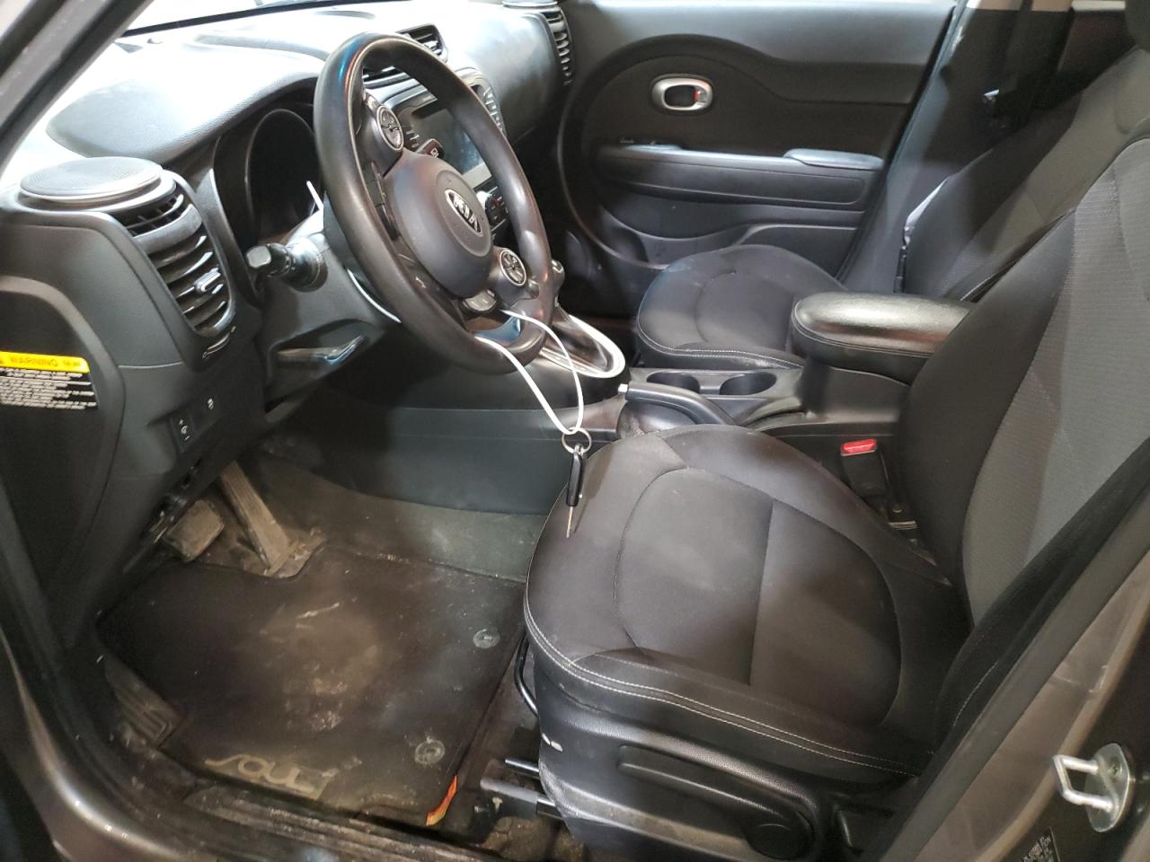2019 Kia Soul - Image 7