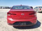 2019 Hyundai Elantra Sel للبيع في Jacksonville، FL - Side