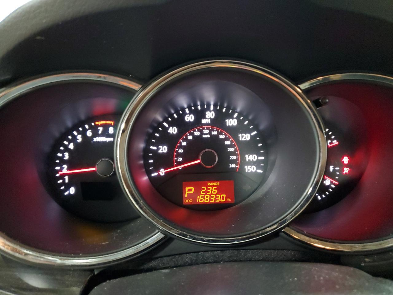 2011 Kia Sorento - Image 9