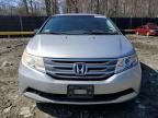 2012 Honda Odyssey Exl   na sprzedaż w Waldorf, MD - Rear End