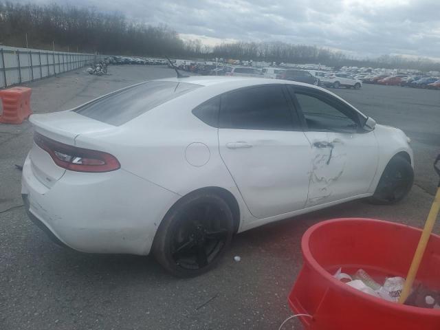  DODGE DART 2014 Biały