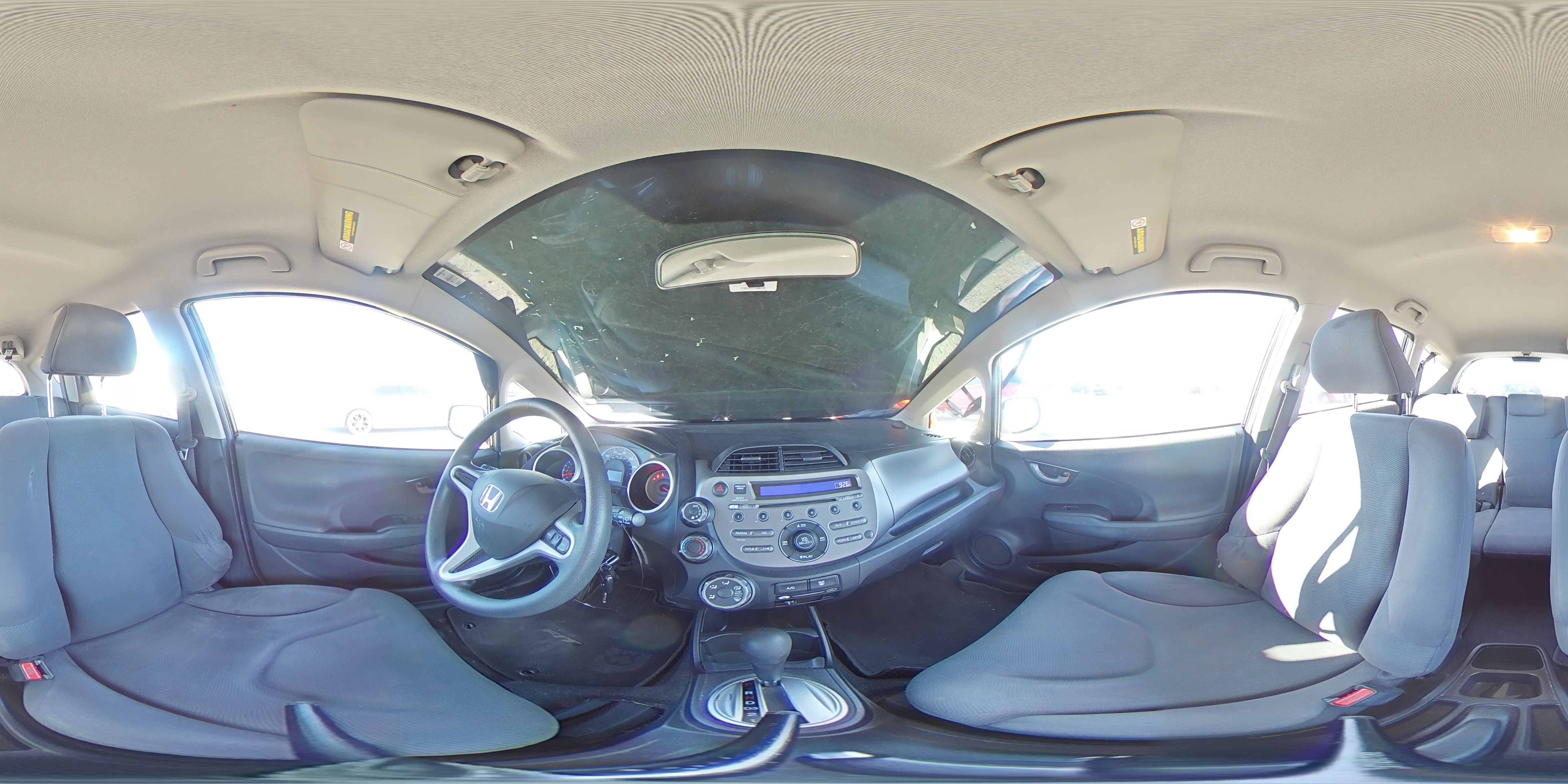 2013 Honda Fit - Image 12