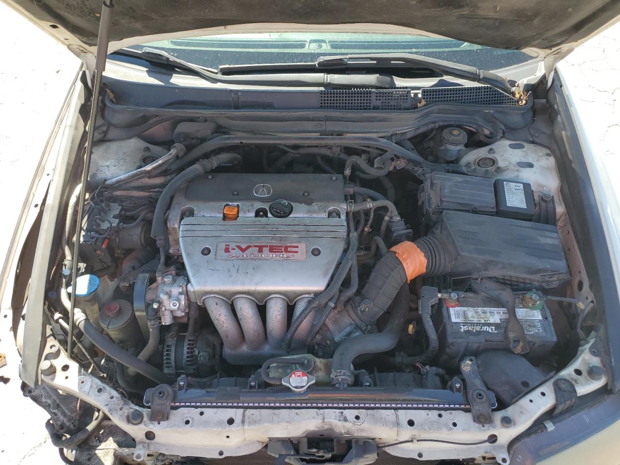 2005 Acura TSX - Image 11